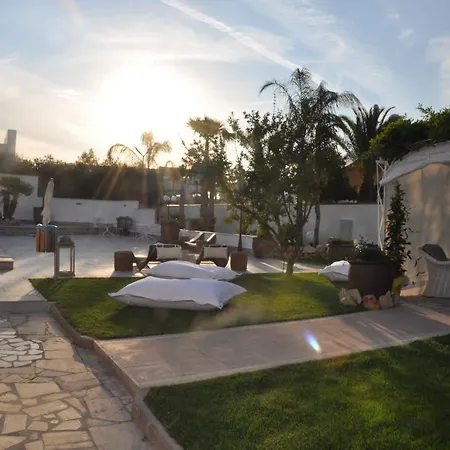 Bed & Breakfast Female San Felice Circeo